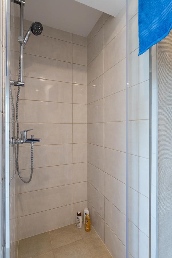 Apartment Semi ドゥブロブニク エクステリア 写真